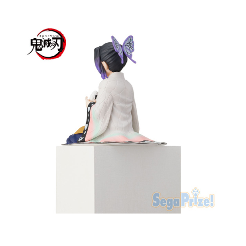 Figurine Demon Slayer Assise Shinobu Kocho
