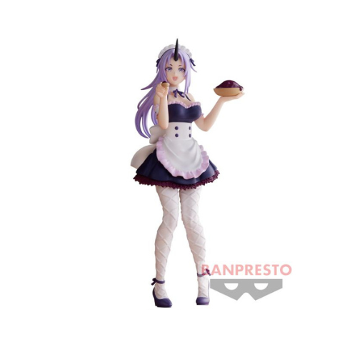 Figurine Slime Shion Maid Ver.