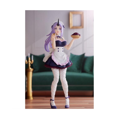 Figurine Slime Shion Maid Ver.