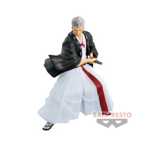 Figurine Hell's Paradise Shion Vibration Stars