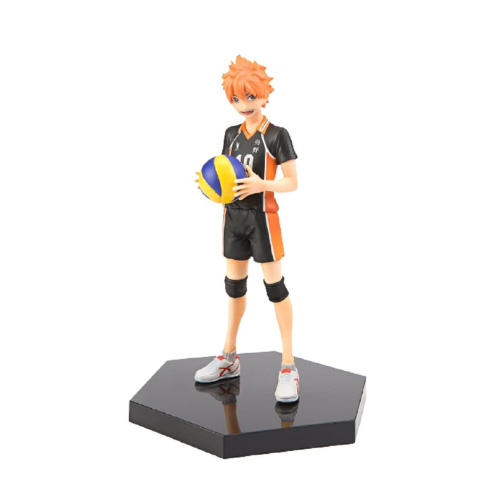 Figurine Haikyu!! DXF Shoyo Hinata Vol.2