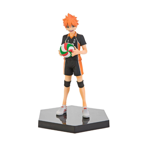 Figurine Haikyu!! DXF Shoyo Hinata