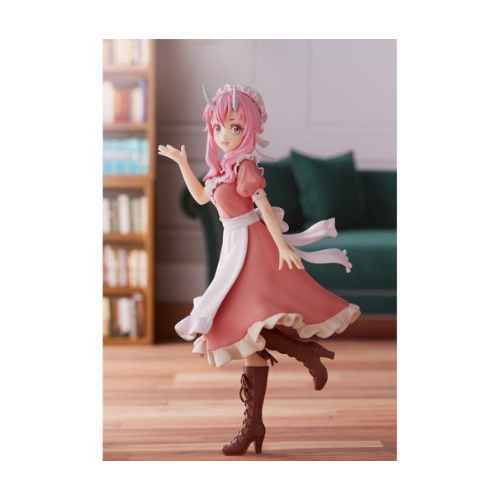Figurine Slime Shuna Maid Ver.