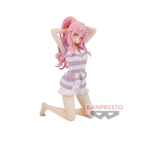 Figurine Slime Relax Time Shuna