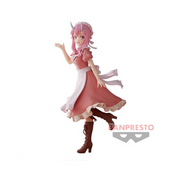 Figurine Slime Shuna Maid Ver.