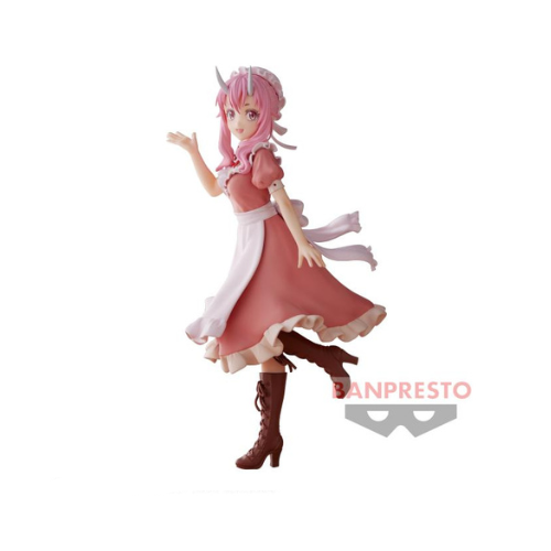 Figurine Slime Shuna Maid Ver.