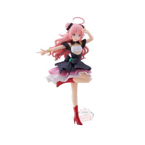 Figurine Slime 10th Anniversary Milim Nava