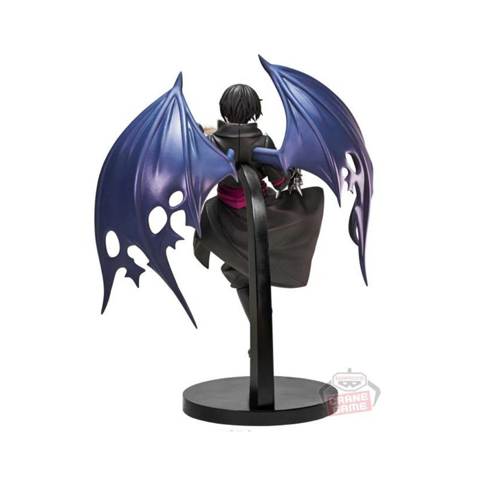 Figurine Slime Devil Diablo Noir vol.2