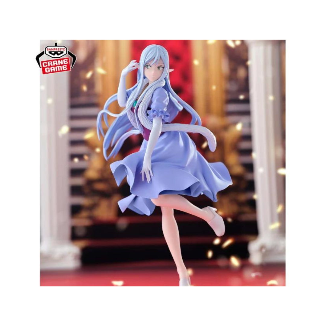 Figurine Slime Elmesia