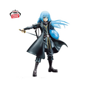 Figurine Slime ESPRESTO Clear materials Demon Lord Rimuru=Tempest Special color ver.