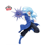 Figurine Slime ESPRESTO Phantom Effect Rimuru=Tempest