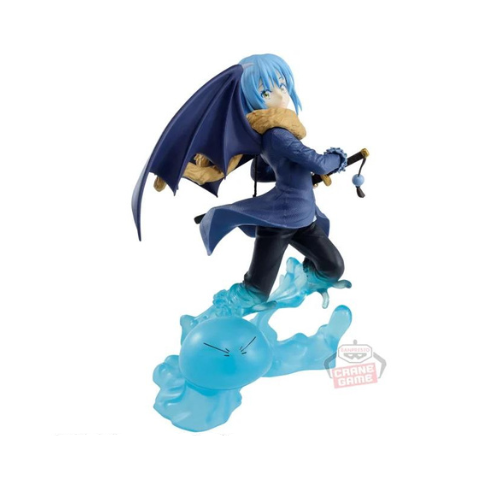 Figurine Slime  EXQ Rimuru Tempest Special ver.