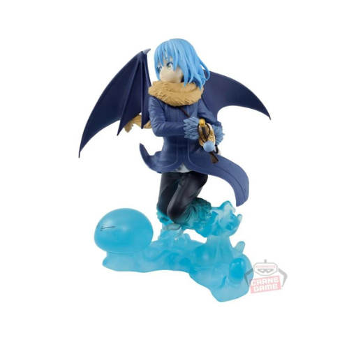 Figurine Slime  EXQ Rimuru Tempest Special ver.