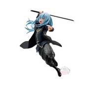 Figurine Slime MAXIMATIC THE RIMURU TEMPEST Ⅱ