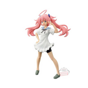 Figurine Slime Otherworlder Milim vol.21