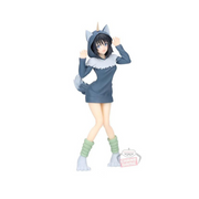 Figurine Slime Shizu Cat Hoodie