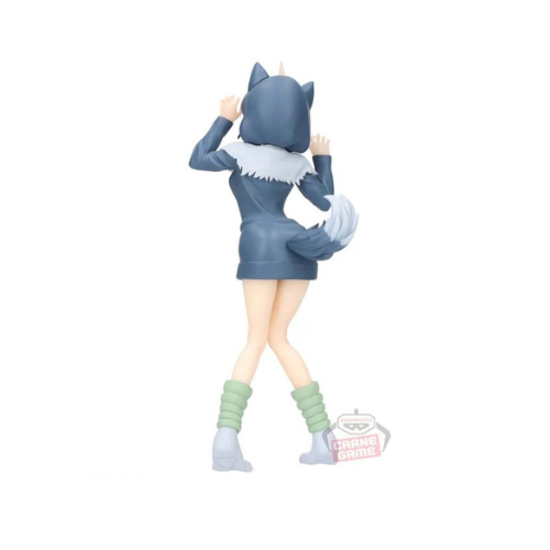 Figurine Slime Shizu Cat Hoodie