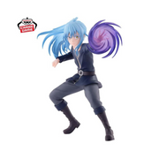 Figurine Slime VIBRATION STARS Rimuru Tempest