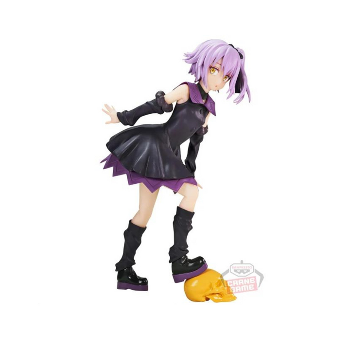 Figurine Slime Violet