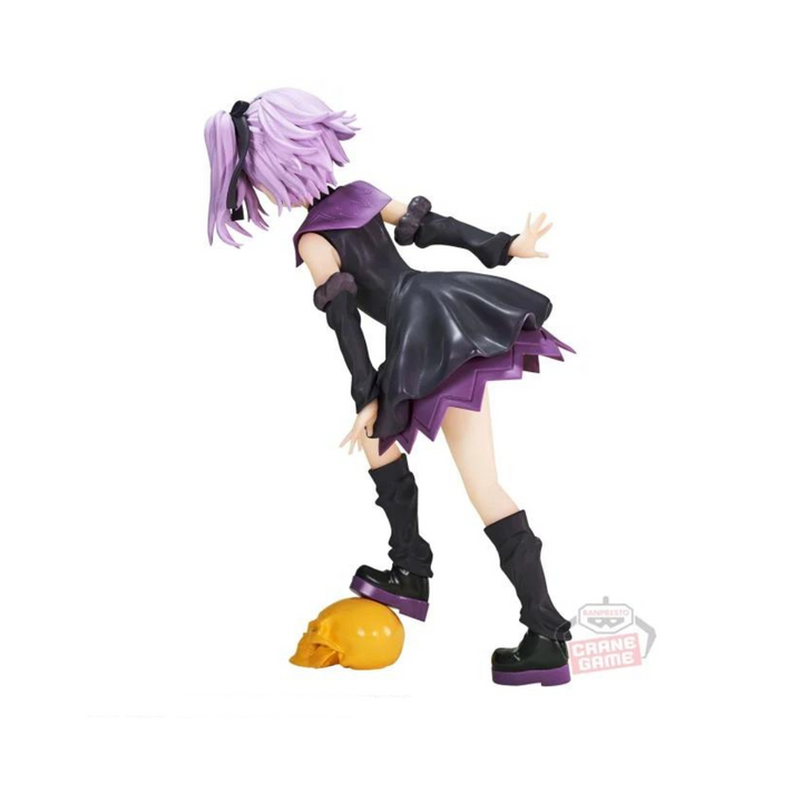 Figurine Slime Violet