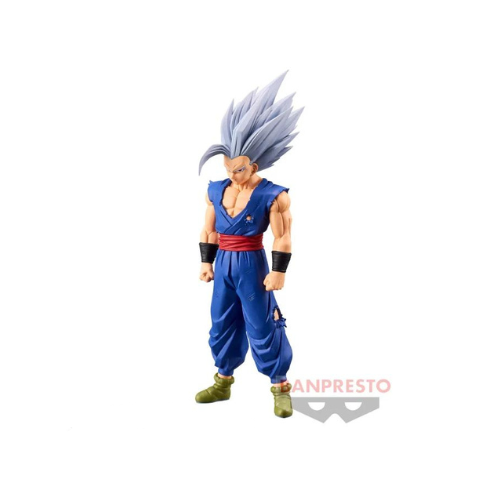 Figurine Prize DXF Gohan Beast