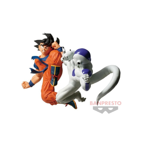 Figurine Prize Son Goku MATCH MAKERS