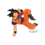 Figurine Prize MATCH MAKERS Goku vs Freezer