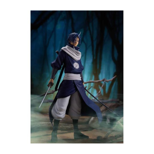 Figurine Slime Souei