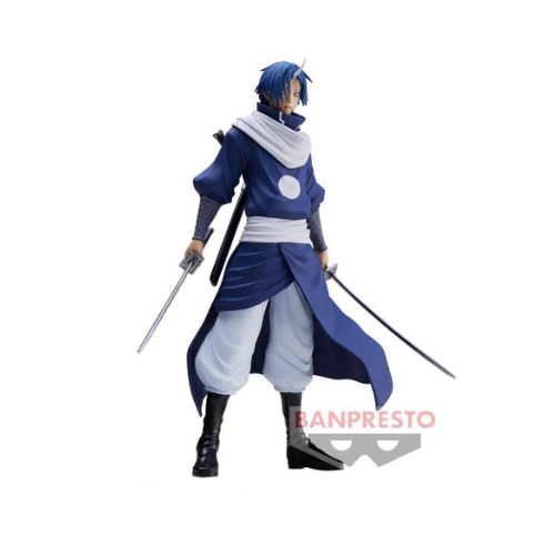 Figurine Slime Souei