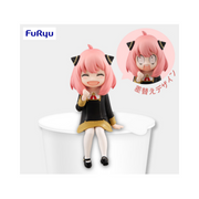 Figurine SpyxFamily Noodle Stopper Anya Another Ver.