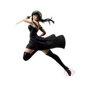 Figurine SPY×FAMILY VIBRATION STARS Yor Forger
