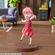 Figurine SPY×FAMILY Luminasta Anya Forger Saison 1, 2e cour Tenue ED Version 2