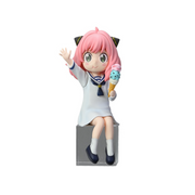 Figurine SPY×FAMILY Assise Premium Figure Anya Forger Summer Vacation