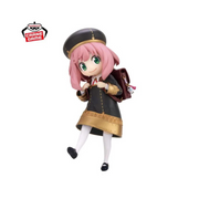 Figurine SPY×FAMILY ESPRESTO School style Anya Forger