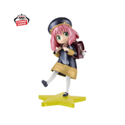 Figurine SPY×FAMILY ESPRESTO School style Anya Forger Another color ver.