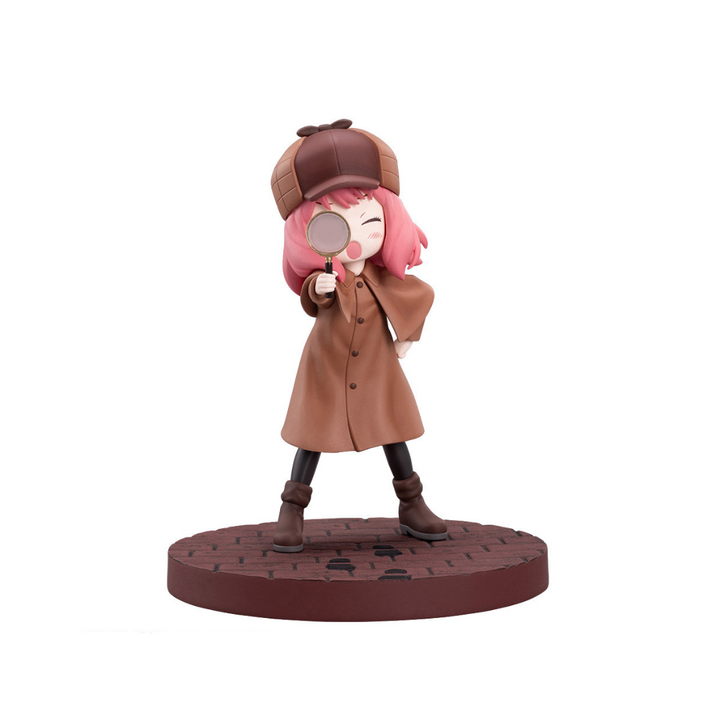 Figurine SPY×FAMILY Luminasta Anya Forger Detective