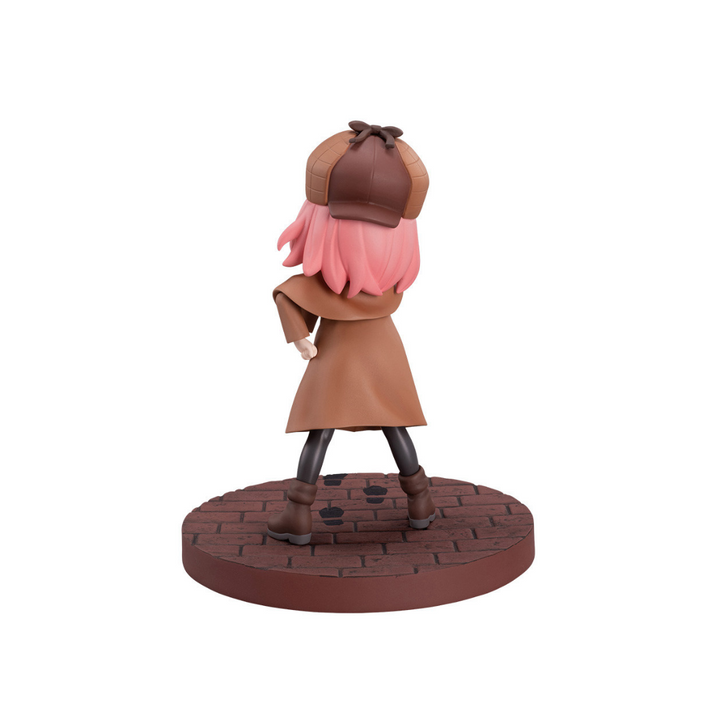 Figurine SPY×FAMILY Luminasta Anya Forger Detective