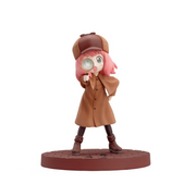 Figurine SPY×FAMILY Luminasta Anya Forger Detective Ver.2