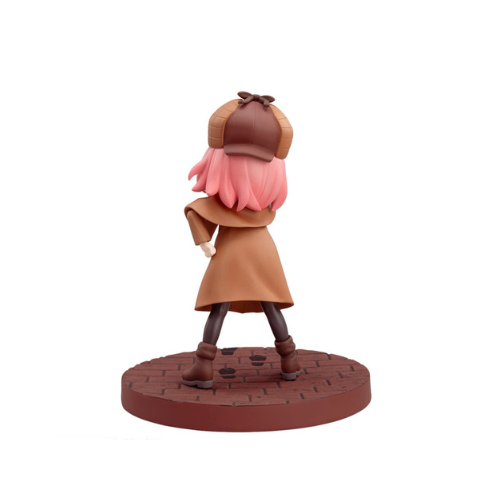 Figurine SPY×FAMILY Luminasta Anya Forger Detective Ver.2
