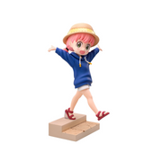 Figurine SPY×FAMILY Luminasta Anya Forger Resort Island