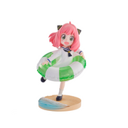 Figurine SPY×FAMILY Luminasta Anya Forger Summer Vacation Ver.