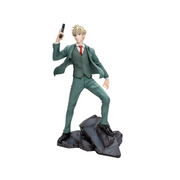 Figurine SPY×FAMILY Luminasta Loid Forger mission extend