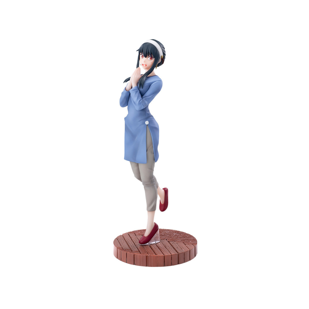 Figurine SPY×FAMILY Luminasta Yor Forger