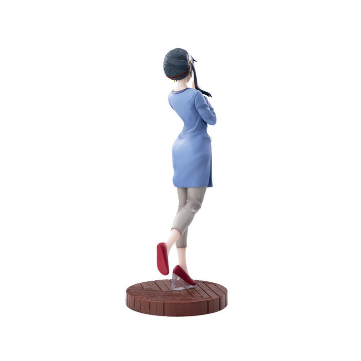 Figurine SPY×FAMILY Luminasta Yor Forger