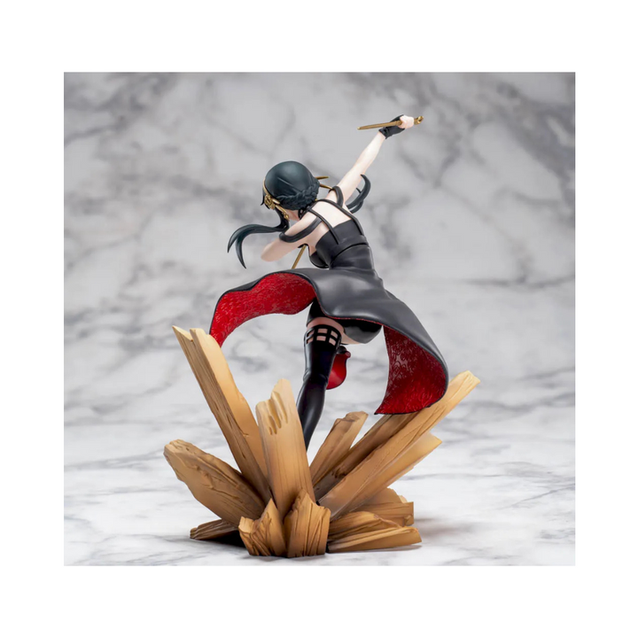 Figurine SPY×FAMILY Luminasta Yor Forger Thorn Princess Mission Extend