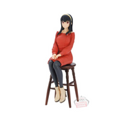 Figurine SPY×FAMILY Break time collection Yor Forger