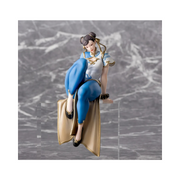Figurine Street Fighter Assise Premium Figure Chun-Li