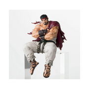 Figurine Street Fighter Assise Premium Figure Ryo