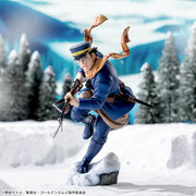 Figurine Sugimoto Saichi, TV anime Golden Kamuy XrossLink