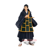 Figurine Jujutsu Kaisen Suguru Geto